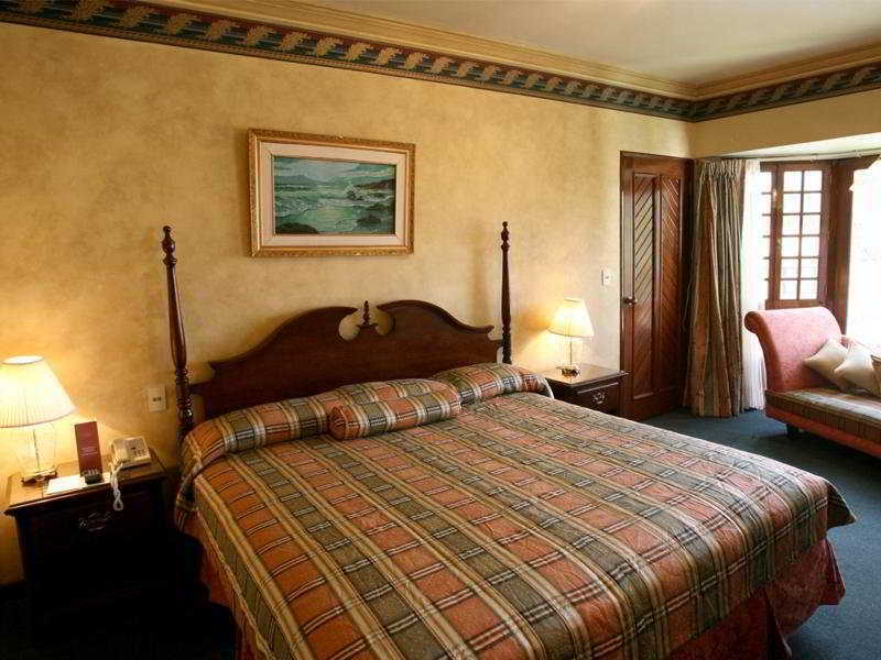 Hotel Portales 科恰班巴 外观 照片