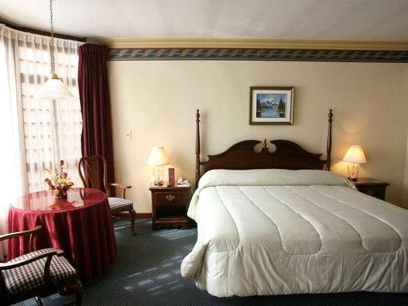 Hotel Portales 科恰班巴 外观 照片