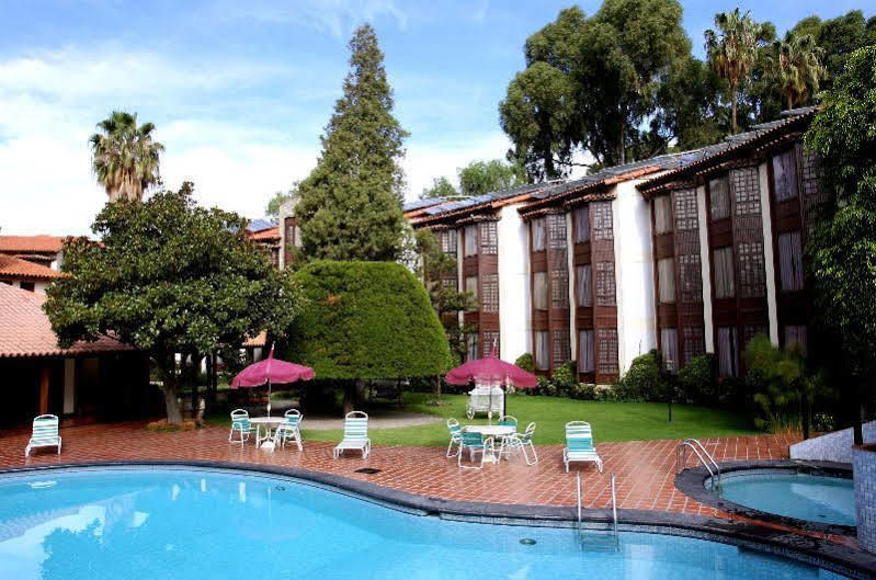 Hotel Portales 科恰班巴 外观 照片