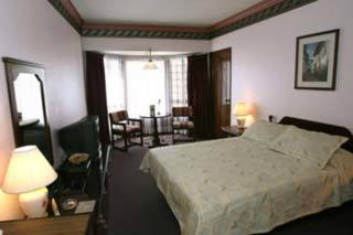 Hotel Portales 科恰班巴 外观 照片